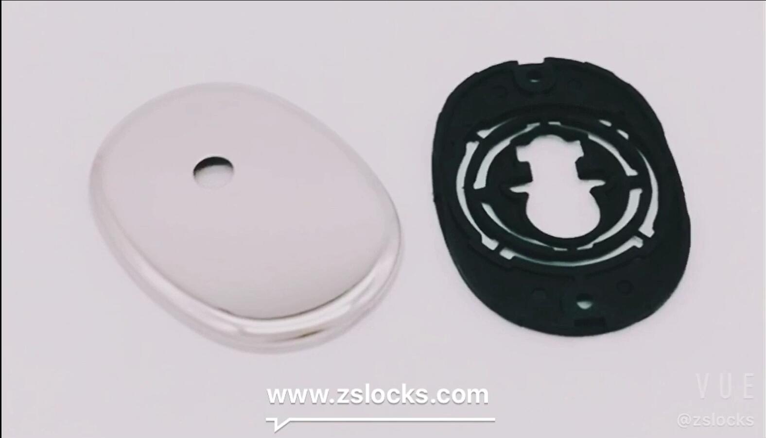 cylinder cover ZS2-Y