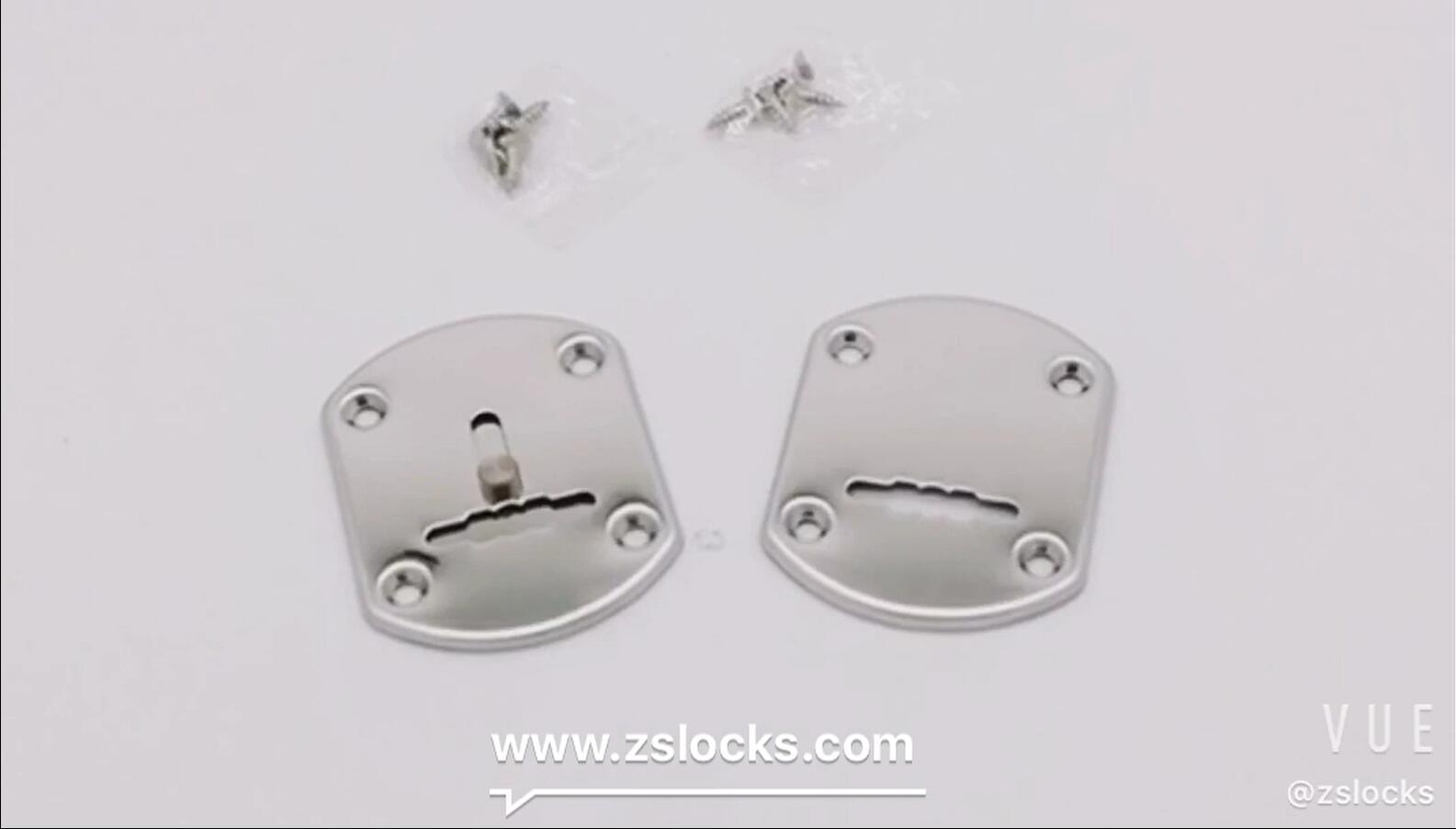 Key hole cover ZS5